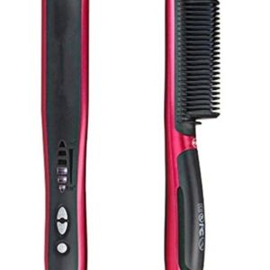 Hair straightener